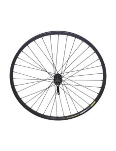 29 Alloy Rear Wheel Cassette 36 Spoke 14gBlack 3/8...